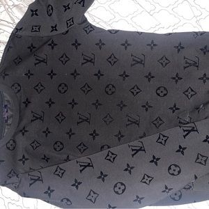 Louis Vuitton sweater